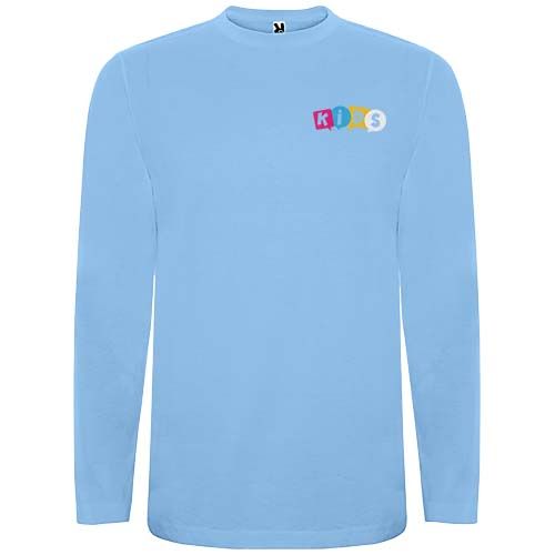 Camiseta de manga larga de 160 g/m2 