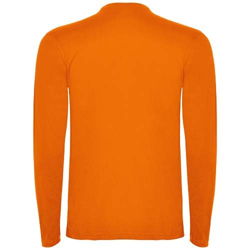 Camiseta de manga larga de 160 g/m2 