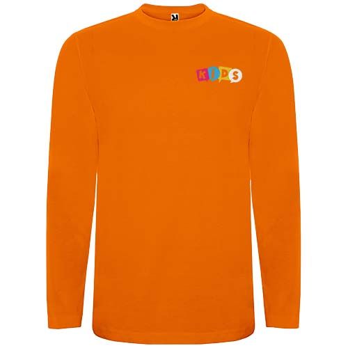 Camiseta de manga larga de 160 g/m2 
