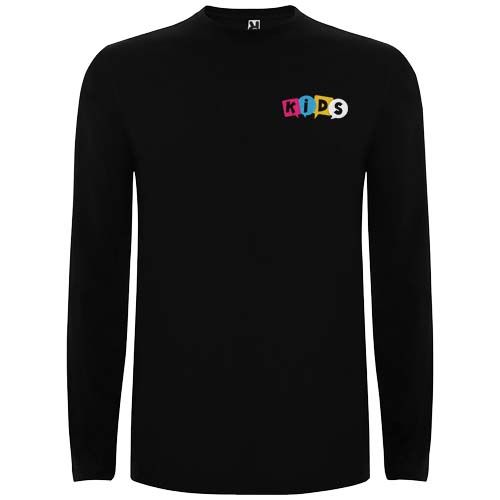 Camiseta de manga larga de 160 g/m2 
