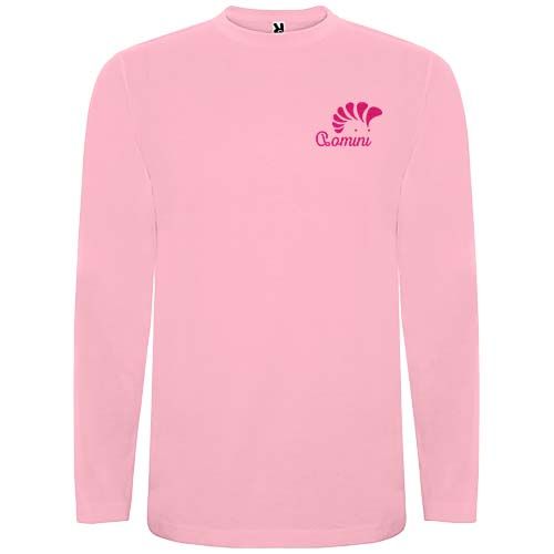 Camiseta de manga larga de 160 g/m2 