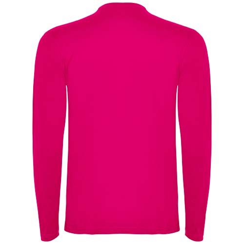 Camiseta de manga larga de 160 g/m2 