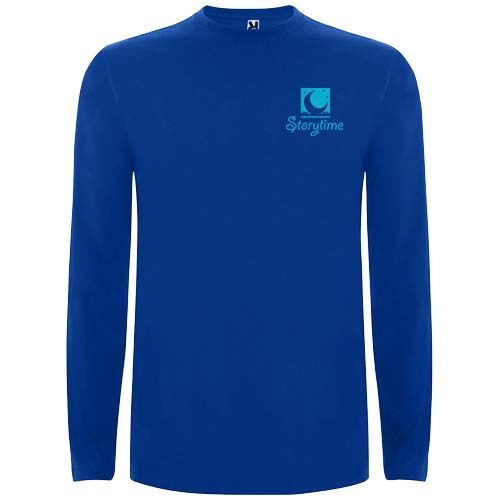 Camiseta de manga larga de 160 g/m2 