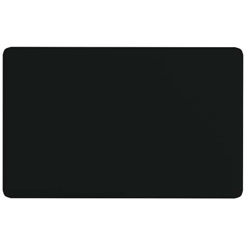 black Batería externa magnética ultrafina de 5000 mAh