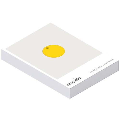 yellow Etiqueta de seguimiento