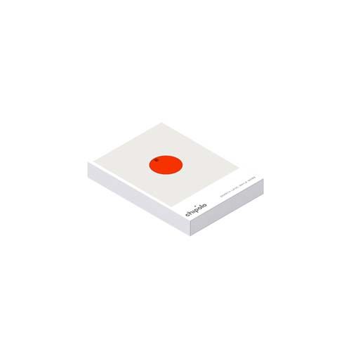 red Etiqueta de seguimiento