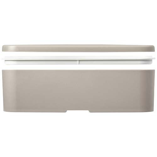 stone Fiambrera de una sola capa de 700 ml