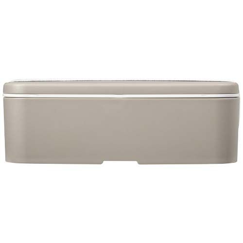 stone Fiambrera de una sola capa de 700 ml