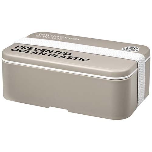 stone Fiambrera de una sola capa de 700 ml