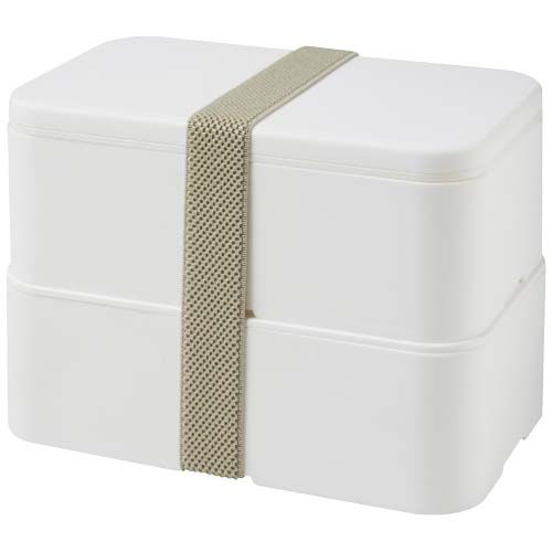FIAMBRERA DE DOBLE CAPA DE 700+700 ML 