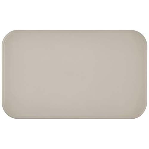 stone Fiambrera de doble capa de 700+700 ml