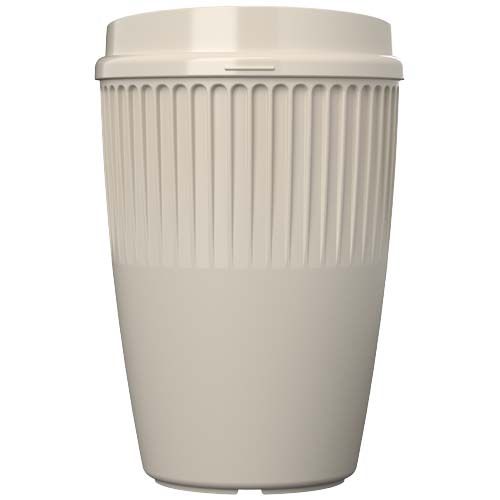 stone Vaso de 350 ml con tapa
