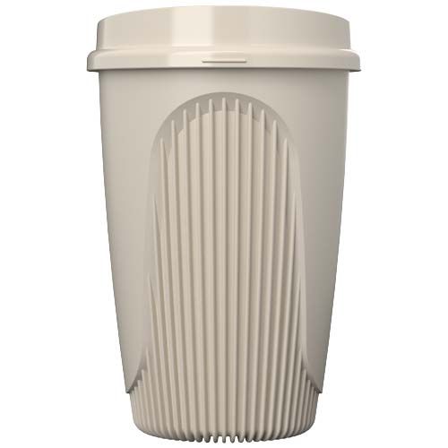 stone Vaso de 350 ml con tapa