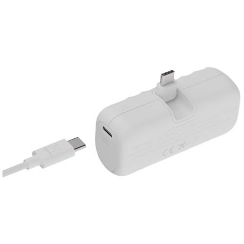 Batería externa de 20 W y 5000 mAh Xtorm Go2