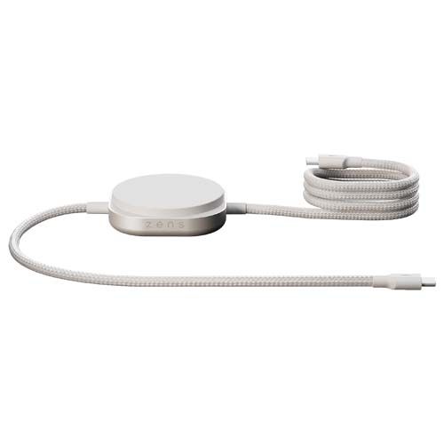 CABLE DE CARGA USB-C 2 EN 1 DE 240 W