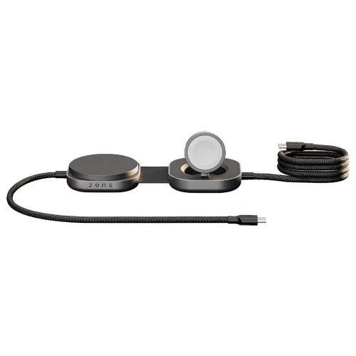 CABLE DE CARGA USB-C 3 EN 1 DE 140 W