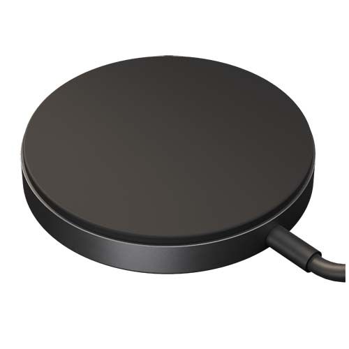 Cargador inalámbrico de 15 W 