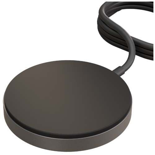 Cargador inalámbrico de 15 W 