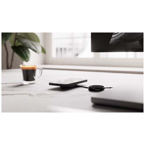 Cargador inalámbrico de 15 W 