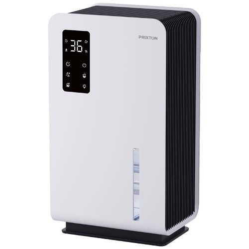 DESHUMIDIFICADOR Y PURIFICADOR DE AIRE 2 EN 1 PRIXTON AURA