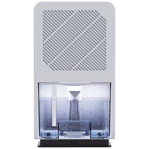 Deshumidificador y purificador de aire 2 en 1 Prixton Aura