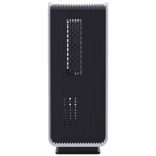 Deshumidificador y purificador de aire 2 en 1 Prixton Aura