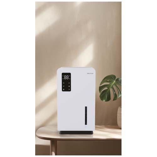 Deshumidificador y purificador de aire 2 en 1 Prixton Aura