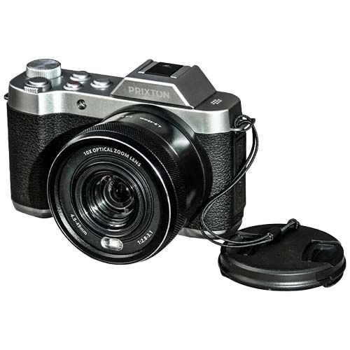 CÁMARA DIGITAL PRIXTON NOMAD DC950