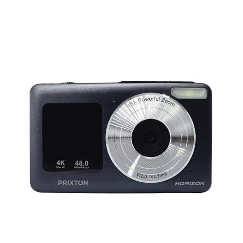 Cámara digital Prixton Horizon DC915