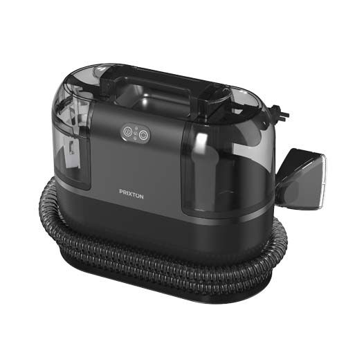 LIMPIADORA PRIXTON AQUACLEAN STEAM PRO