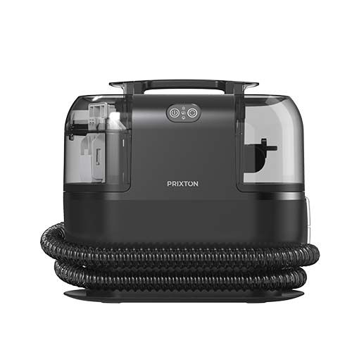 Limpiadora Prixton AquaClean Steam Pro