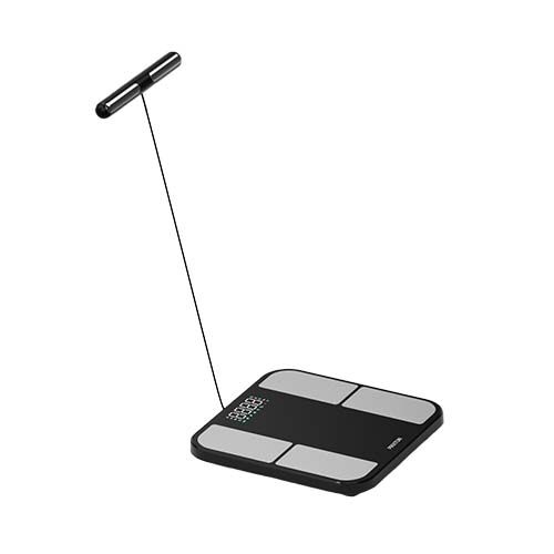 Báscula de composición corporal Prixton BC400