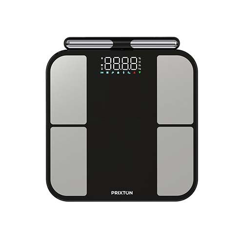 Báscula de composición corporal Prixton BC400