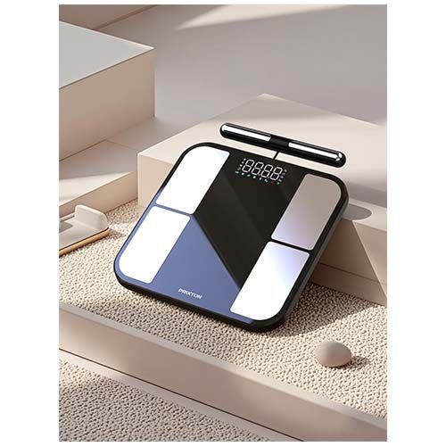 Báscula de composición corporal Prixton BC400