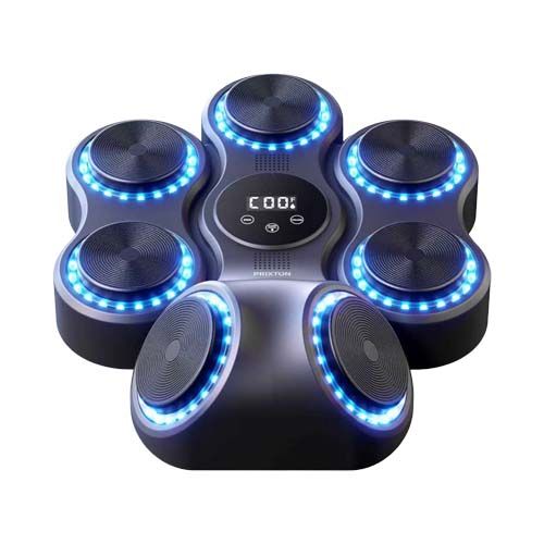 Máquina de boxeo Prixton Combat Pro BM150