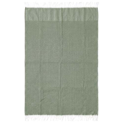 Fouta de 100 × 170 cm 