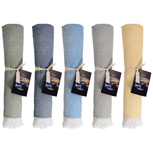Fouta de 100 × 170 cm 