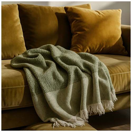 Fouta de 100 × 170 cm 