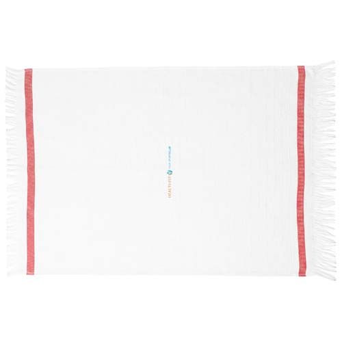 Fouta toalla de 150 g/m 