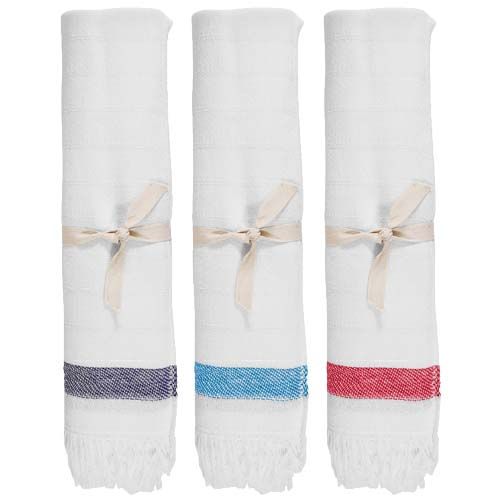 Fouta toalla de 150 g/m 