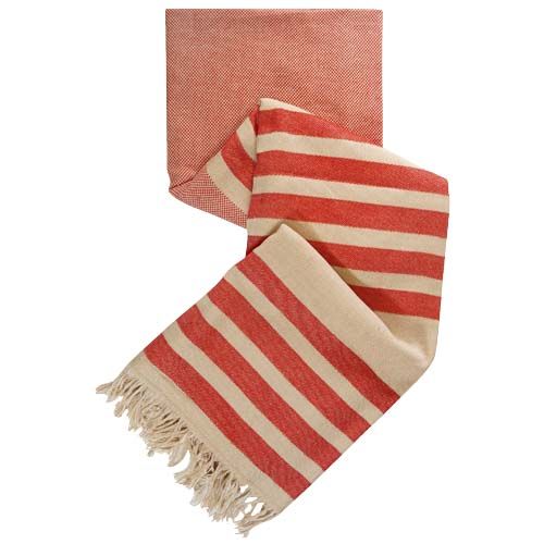 FOUTA TOALLA DE 270 G/M 