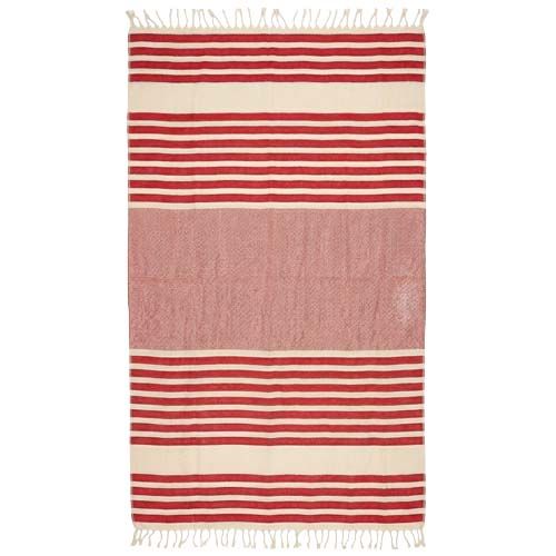 Fouta toalla de 270 g/m 