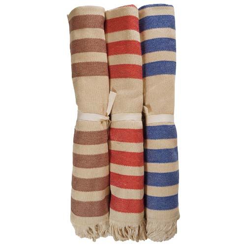 Fouta toalla de 270 g/m 