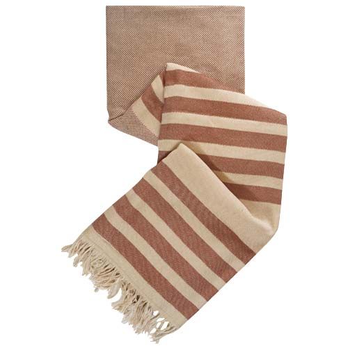 Fouta toalla de 270 g/m 