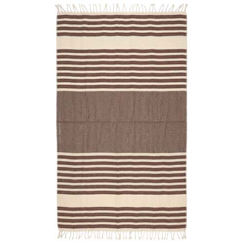 Fouta toalla de 270 g/m 