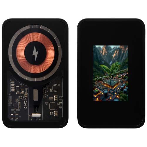 BATERÍA EXTERNA DE 5000 MAH 