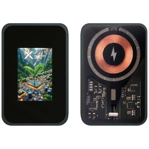 Batería externa de 5000 mAh 
