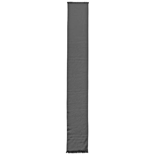 Bufanda de invierno de 27 × 200 cm 