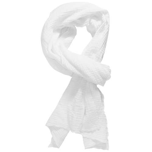 PAÑUELO DE ALGODÓN DE 50 × 220 CM 