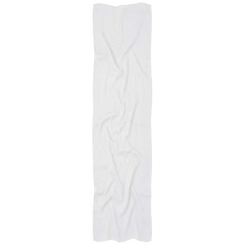 Pañuelo de algodón de 50 × 220 cm 